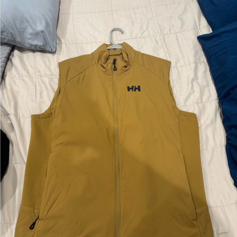 Helly Hansen Bronze Vest XL